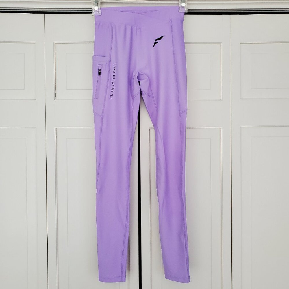Flag Nor Fail Navarah Leggings XS